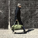 Geantă sport Thule  Duffel 70L - Olivine