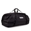 Geantă sport Thule  Duffel 90L - Black