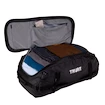 Geantă sport Thule  Duffel 90L - Black