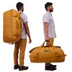 Geantă sport Thule  Duffel 90L - Golden