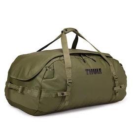 Geantă sport Thule Duffel 90L - Olivine