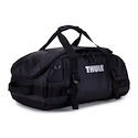 Geantă sport Thule  Recycled Duffel 30L - Black