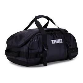 Geantă sport Thule Recycled Duffel 30L - Black