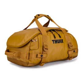 Geantă sport Thule Recycled Duffel 30L - Golden