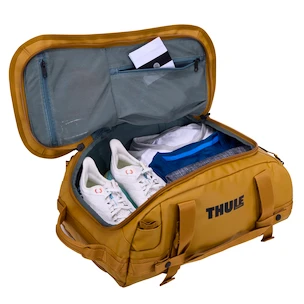 Geantă sport Thule  Recycled Duffel 30L - Golden