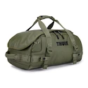 Geantă sport Thule  Recycled Duffel 30L - Olivine