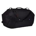 Geantă sport Thule RoundTrip Snow Duffel 80L - Black