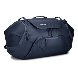 Geantă sport Thule RoundTrip Snow Duffel 80L - Dark Slate