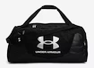 Geantă sport Under Armour  Storm Undeniable 5.0 Duffle LG-BLK