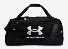 Geantă sport Under Armour Storm Undeniable 5.0 Duffle LG-BLK