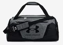 Geantă sport Under Armour  UA Storm Undeniable 5.0 Duffle MD-GRY