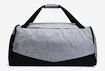 Geantă sport Under Armour  UA Undeniable 5.0 Duffle LG-GRY