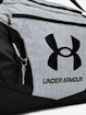 Geantă sport Under Armour  UA Undeniable 5.0 Duffle LG-GRY