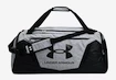 Geantă sport Under Armour  UA Undeniable 5.0 Duffle LG-GRY