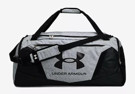 Geantă sport Under Armour UA Undeniable 5.0 Duffle LG-GRY