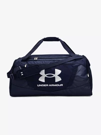 Geantă sport Under Armour Undeniable 5.0 Duffle LG-NVY