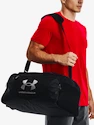 Geantă sport Under Armour  Undeniable 5.0 Duffle SM Black