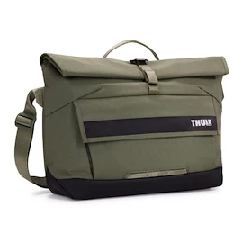 Geantă Thule Paramount Crossbody 14L - Soft Green