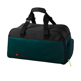 Geantă Wilson Blade Super Tour Small Duffel V9 Green