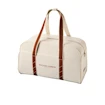 Geantă Wilson  Roland Garros 2025 Small Duffel Cream/Clay