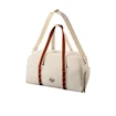 Geantă Wilson  Roland Garros 2025 Small Duffel Cream/Clay