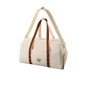 Geantă Wilson  Roland Garros 2025 Small Duffel Cream/Clay