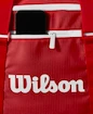 Geantă Wilson  Super Tour Red Small Duffel 2025