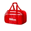 Geantă Wilson  Super Tour Red Small Duffel 2025