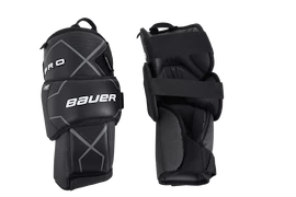 Genunchiere pentru portar Bauer Pro Knee Guard Intermediate