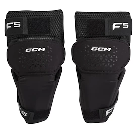 Genunchiere pentru portar CCM KP F5 Senior