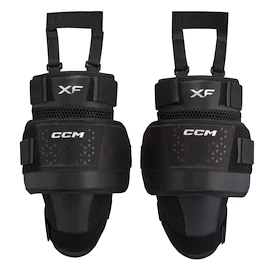 Genunchiere pentru portar CCM KP XF Senior