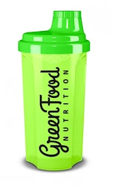 GreenFood 500 ml Green