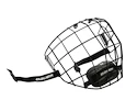 Grilă de hochei Bauer  II-Facemask Black Senior