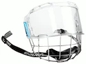 Grilă + plexi Bauer  Hybrid Shield Senior L