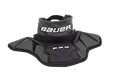 Guler de protecție pentru portari Bauer  Pro Certified Neck Guard Senior