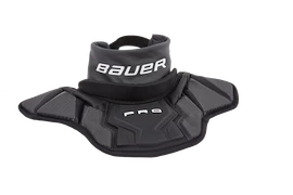 Guler de protecție pentru portari Bauer Pro Certified Neck Guard Senior