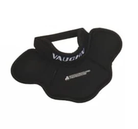 Guler de protecție pentru portari Vaughn Velocity 10 Pro Carbon Senior