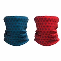 Guler Inov-8  Snood Blue/Red