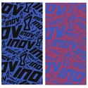 Guler Inov-8  Wrag 30 2 pcs blue/black + blue/pink