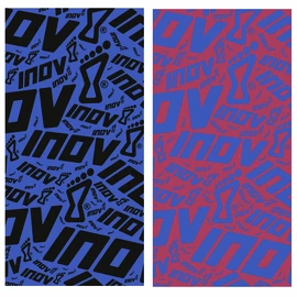 Guler Inov-8 Wrag 30 2 pcs blue/black + blue/pink