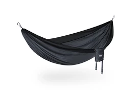 Hamac Eno DoubleNest Charcoal/Black