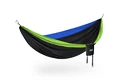 Hamac Eno  DoubleNest Chartreuse/Black/Royal