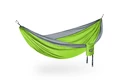 Hamac Eno  DoubleNest Chartreuse/Grey