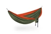 Hamac Eno  DoubleNest Olive/Orange