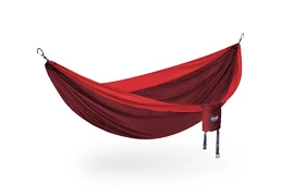 Hamac Eno DoubleNest Red/Ruby