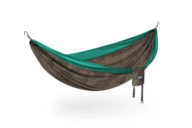 Hamac Eno DoubleNest Topo ATC/Emerald