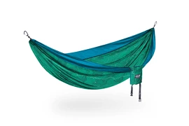 Hamac Eno DoubleNest Topo PCT/Teal