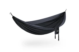 Hamac Eno SingleNest Black/Charcoal