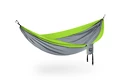 Hamac Eno  SingleNest Grey/Chartreuse