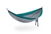 Hamac Eno  SingleNest Grey/Seafoam